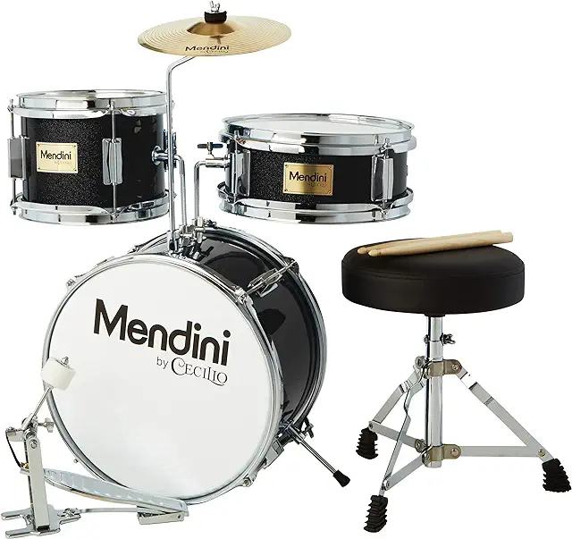 Mendini Kids Drum Set